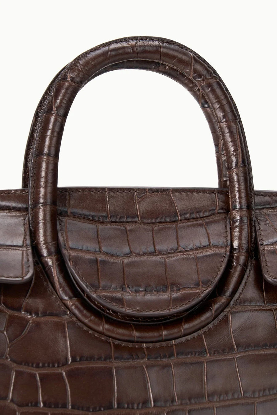 Staud Maude Mini Carryall