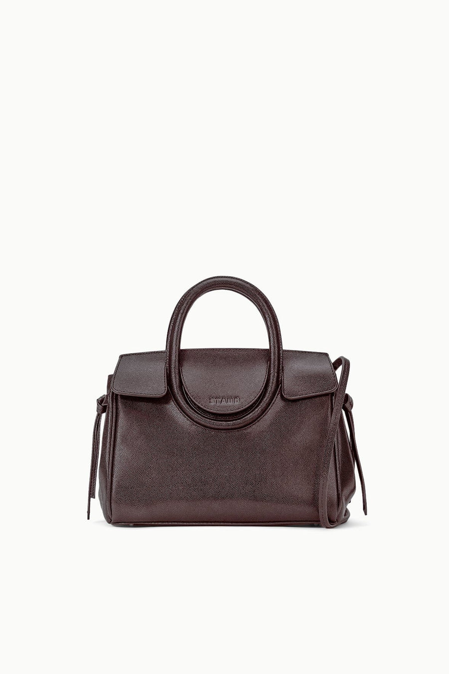 Staud Maude Mini Carryall
