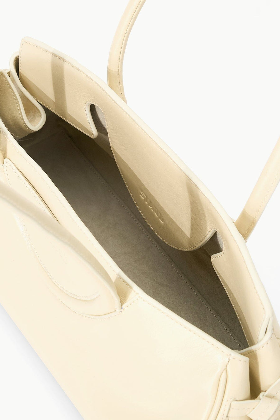 Staud Maude Shoulder Bag