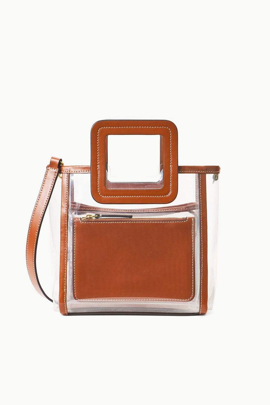 Staud Stadium Mini Shirley Bag