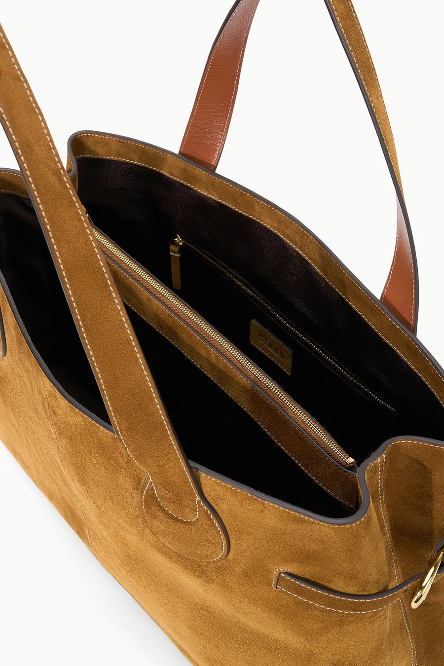 Staud Piper Tote Bag