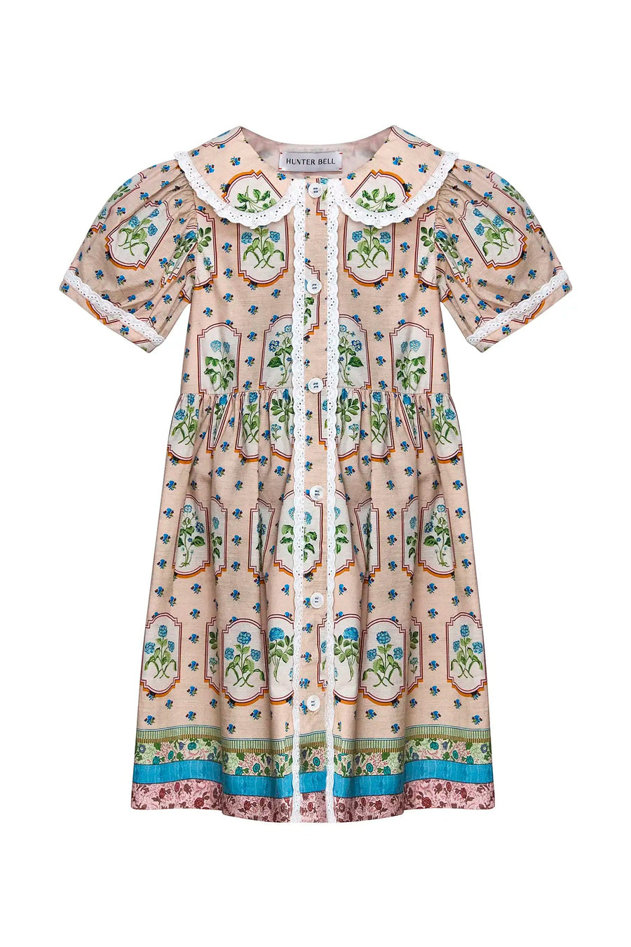 Hunter Bell Sally Dress Kids