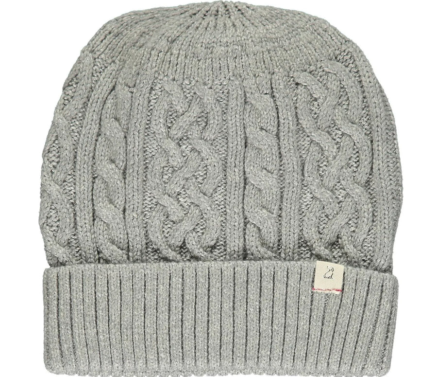 Me & Henry Arcadia Cotton Beanie