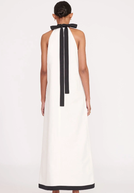 Staud Wright Dress
