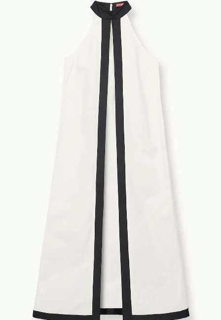 Staud Wright Dress