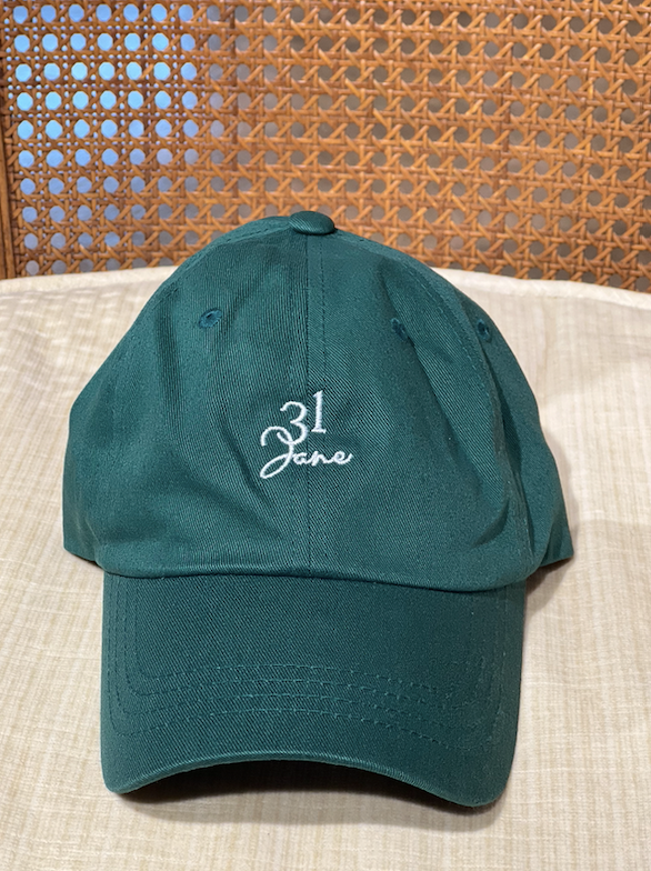 Thirty-One Jane Classic Dad Hat