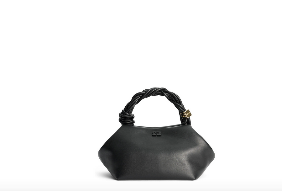 Ganni Small Bou Bag