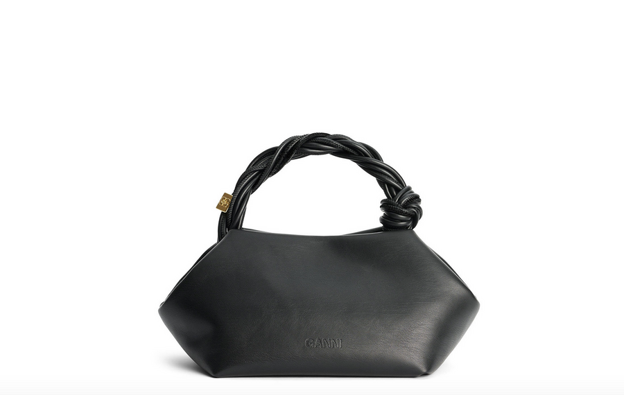 Ganni Small Bou Bag