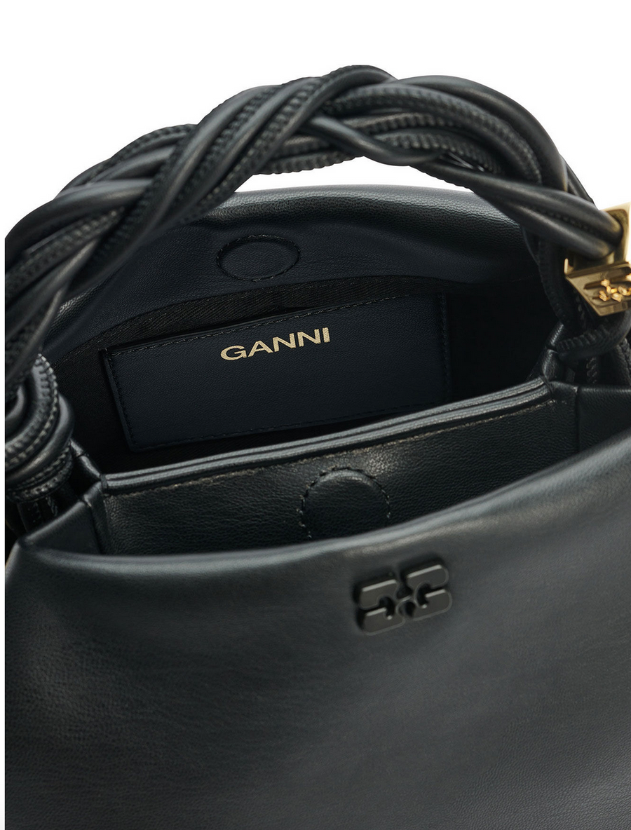 Ganni Small Bou Bag