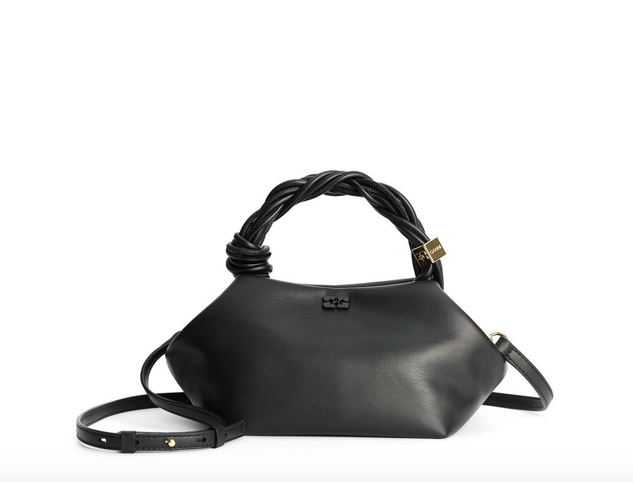Ganni Small Bou Bag