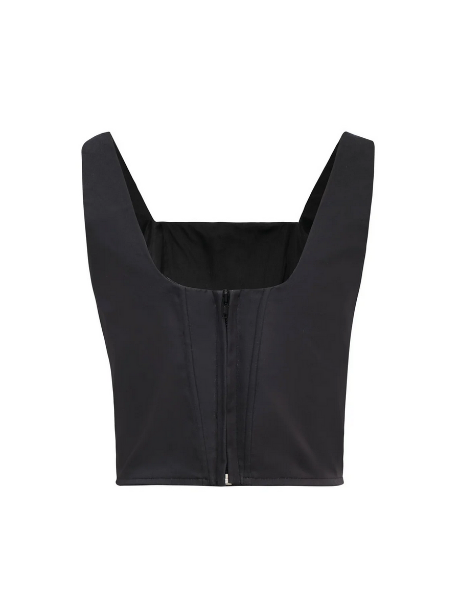 Especia Tritoma Crop Top