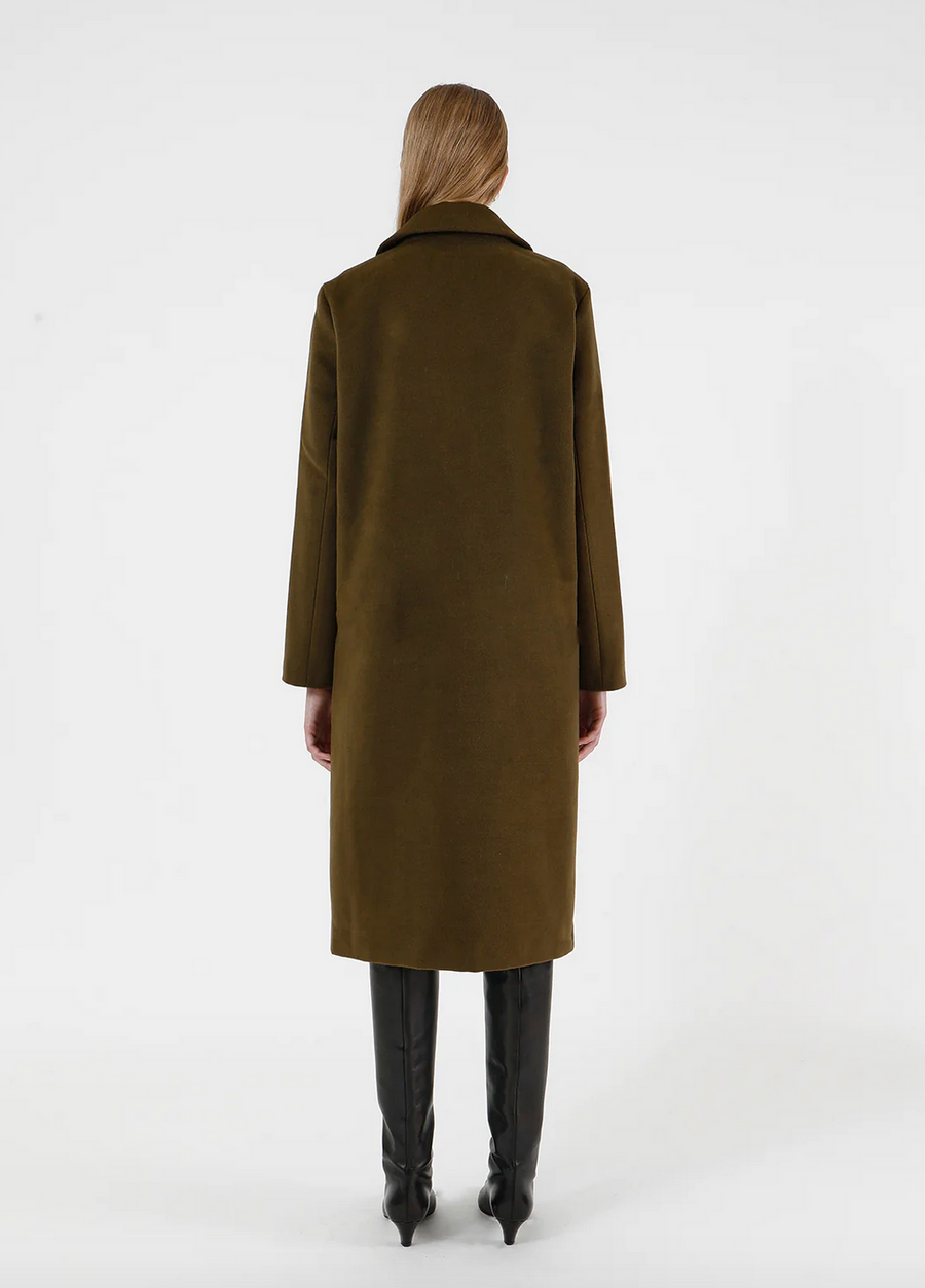 Apparis Aaron Coat