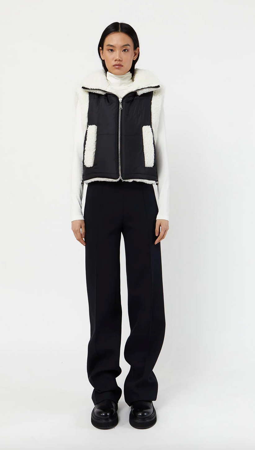 Apparis Alex Reversible Vest