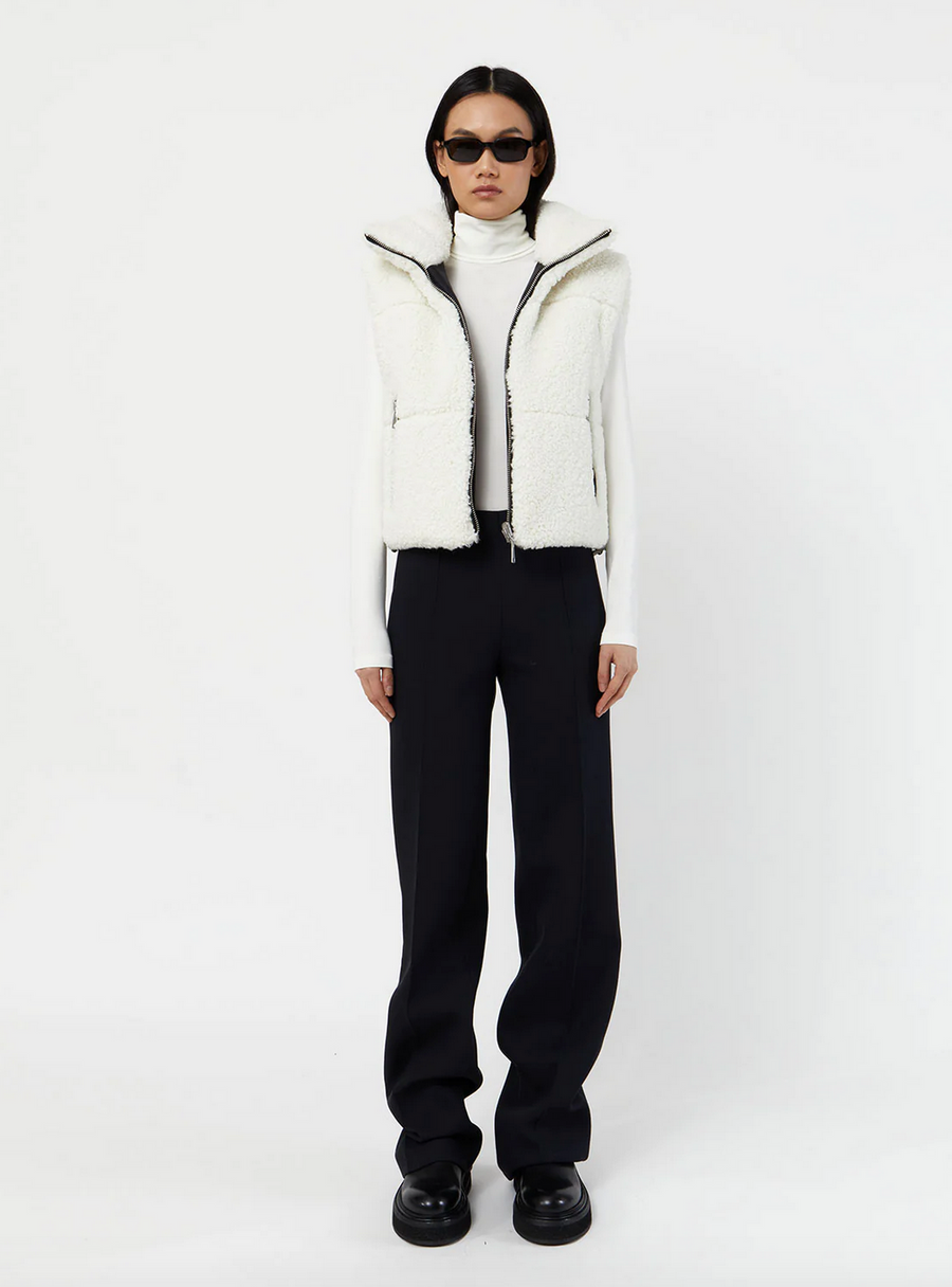 Apparis Alex Reversible Vest