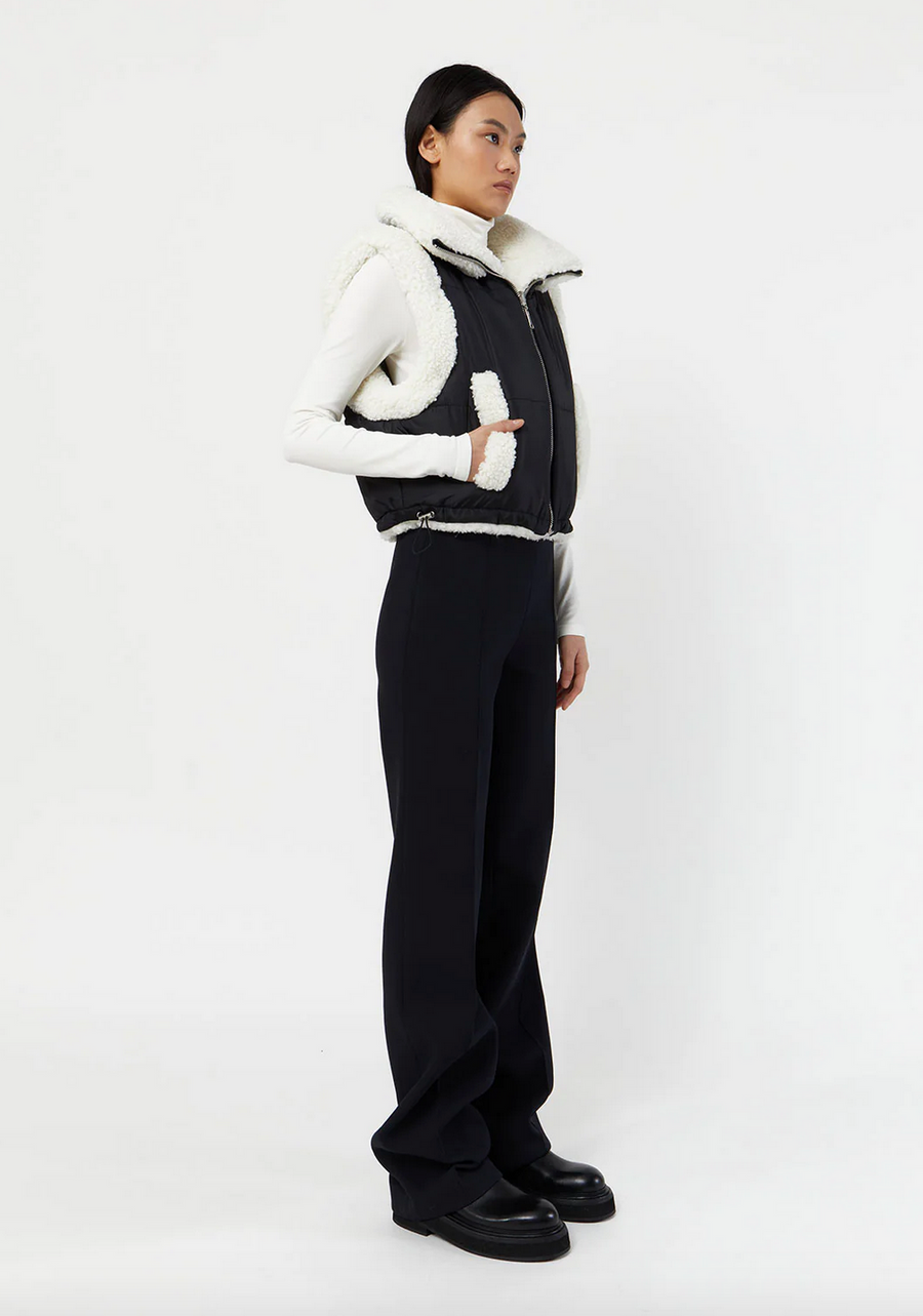 Apparis Alex Reversible Vest