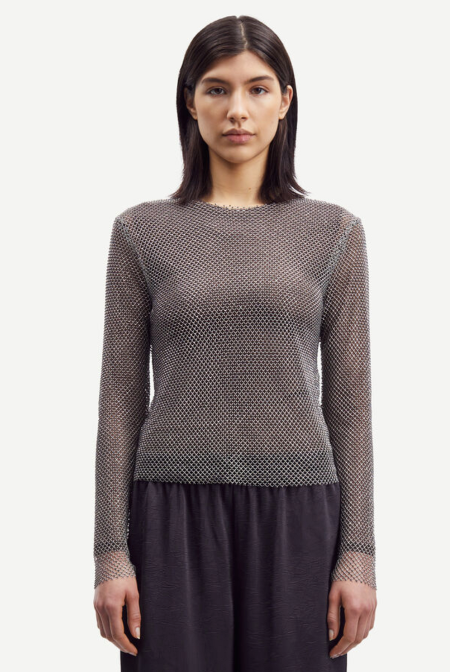 Samsoe Samsoe Magda Blouse