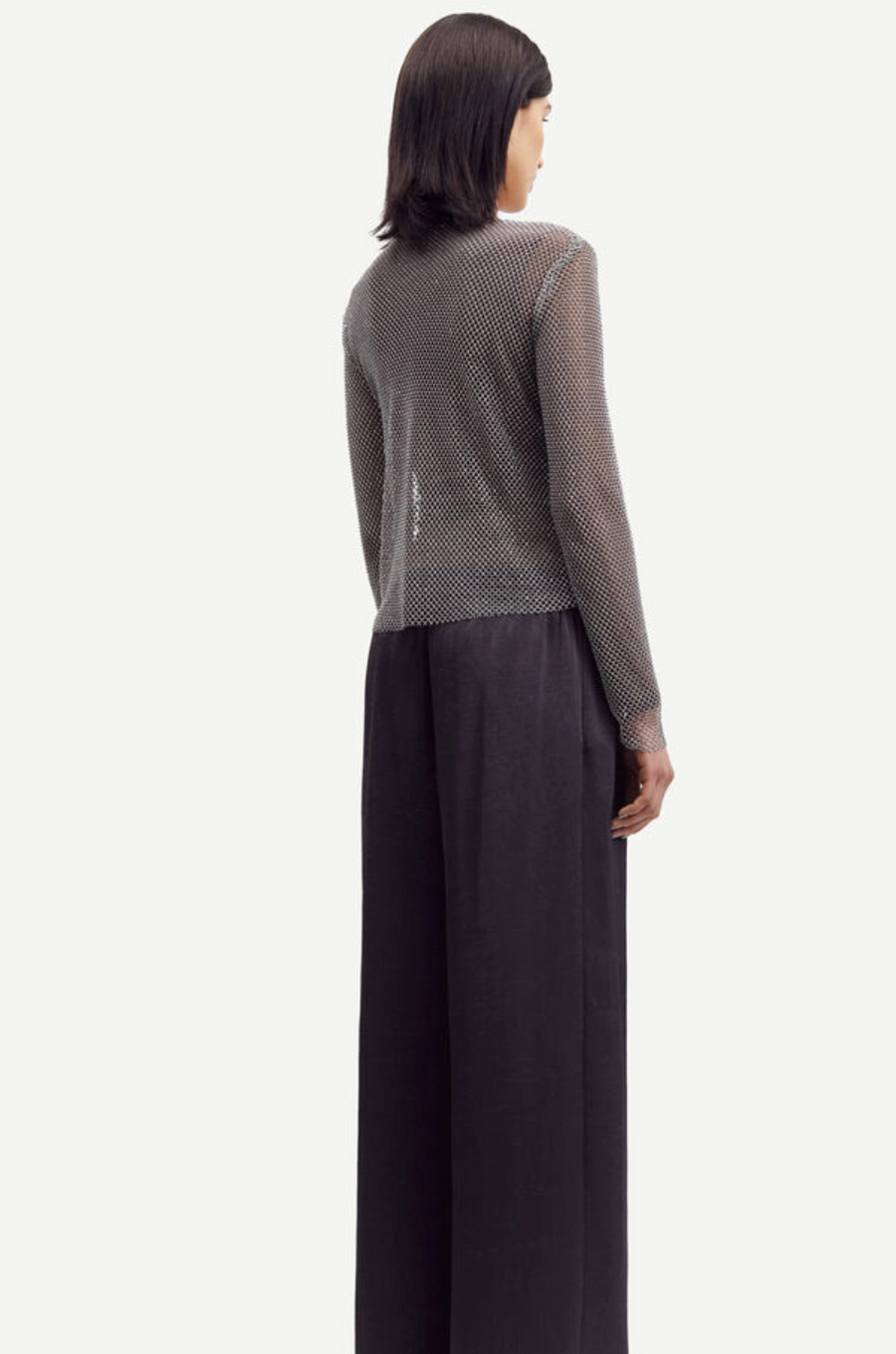 Samsoe Samsoe Magda Blouse
