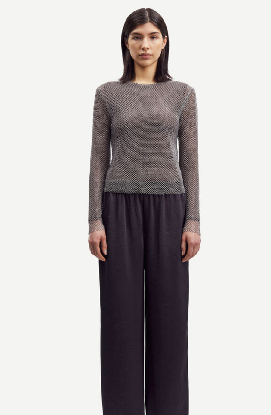 Samsoe Samsoe Magda Blouse