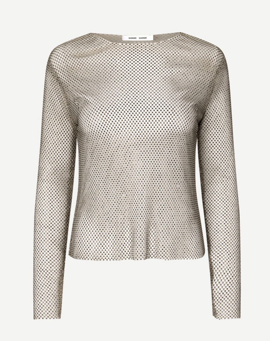 Samsoe Samsoe Magda Blouse