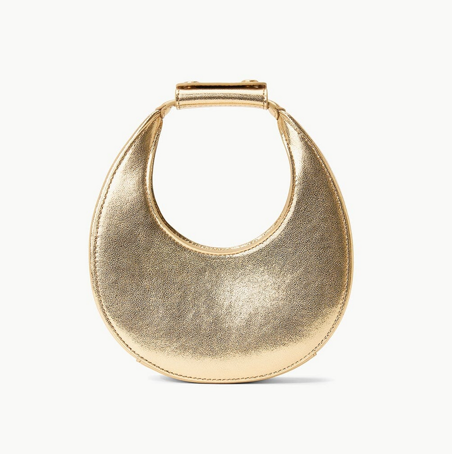 Staud Good Night Moon Bag