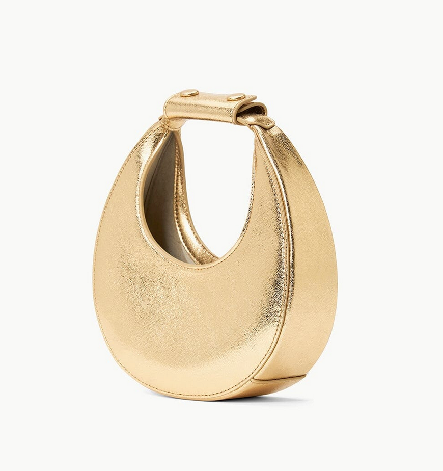 Staud Good Night Moon Bag