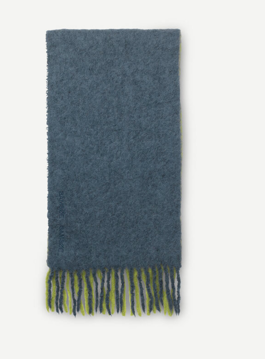 Samsoe Samsoe Carry Scarf