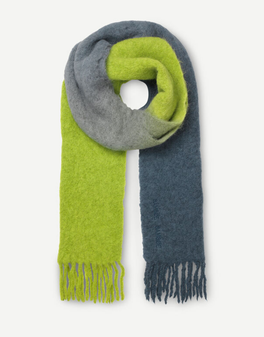 Samsoe Samsoe Carry Scarf