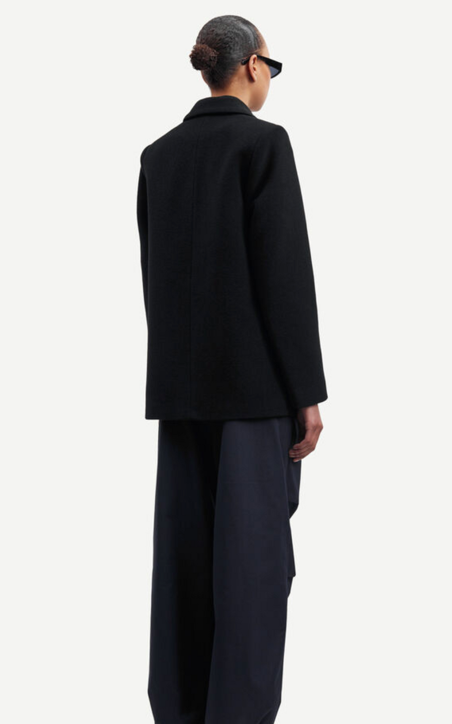 Samsoe Samsoe Falcon Jacket