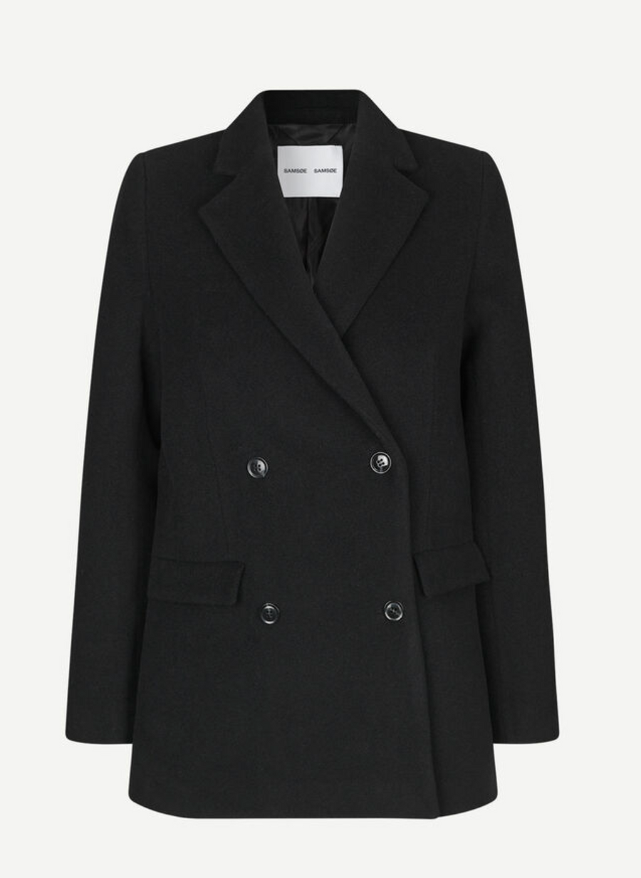 Samsoe Samsoe Falcon Jacket