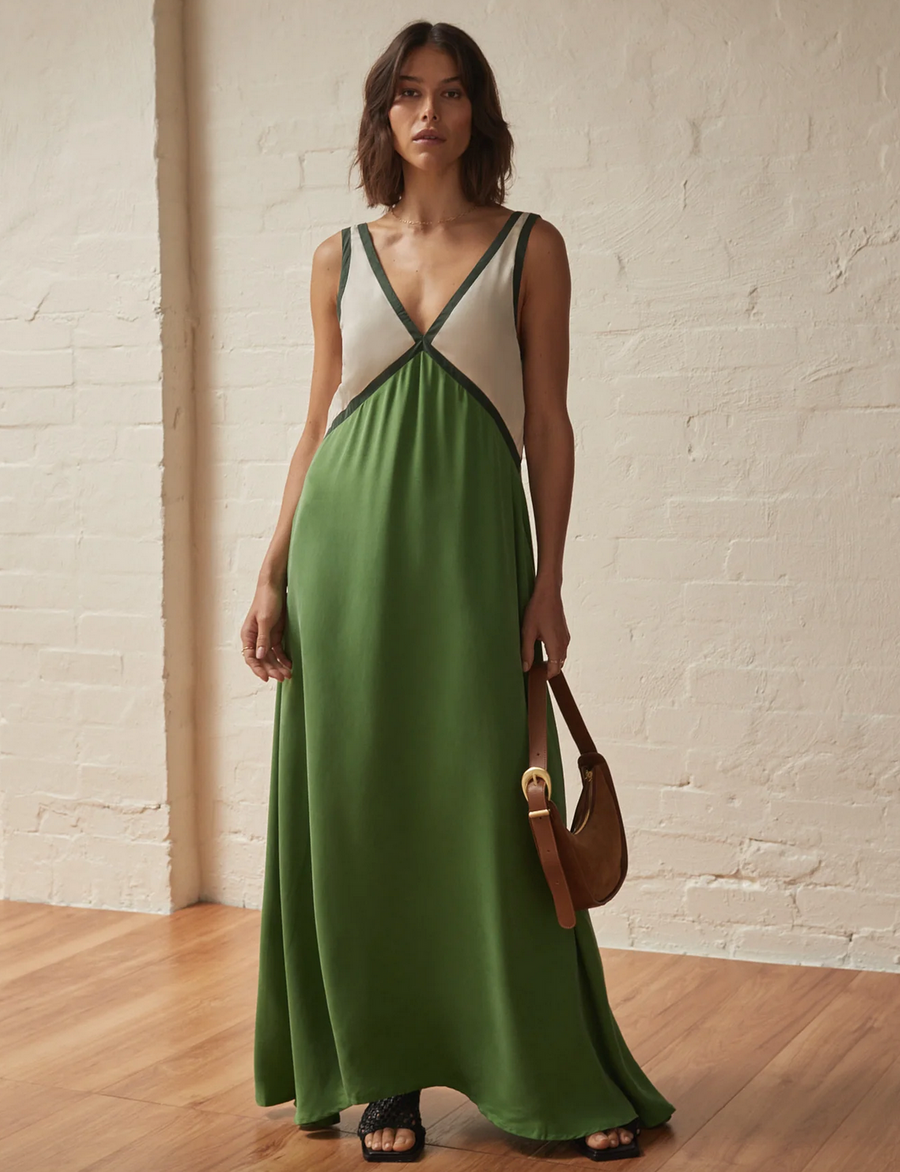 Sancia Naomi Dress