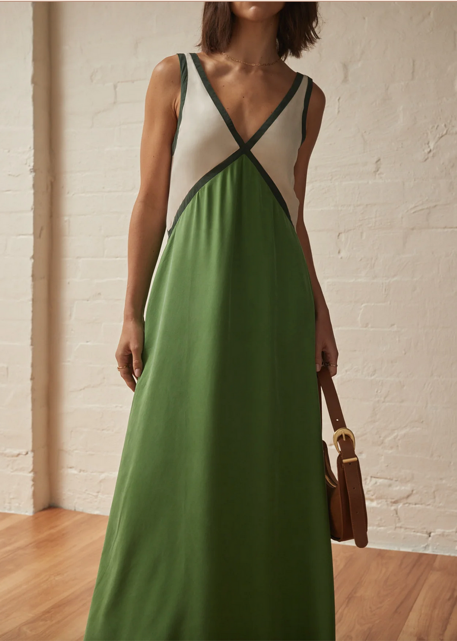 Sancia Naomi Dress