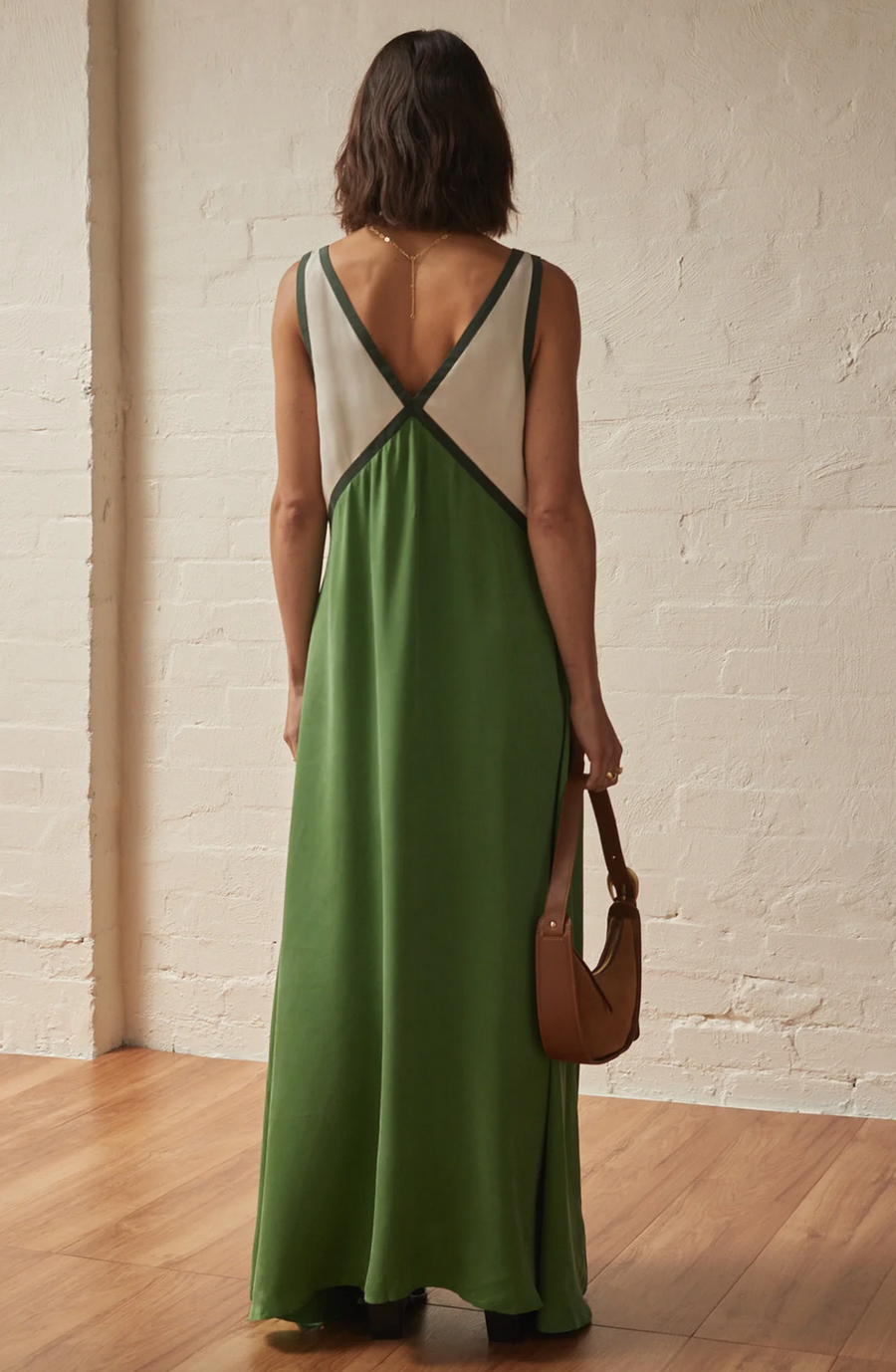 Sancia Naomi Dress