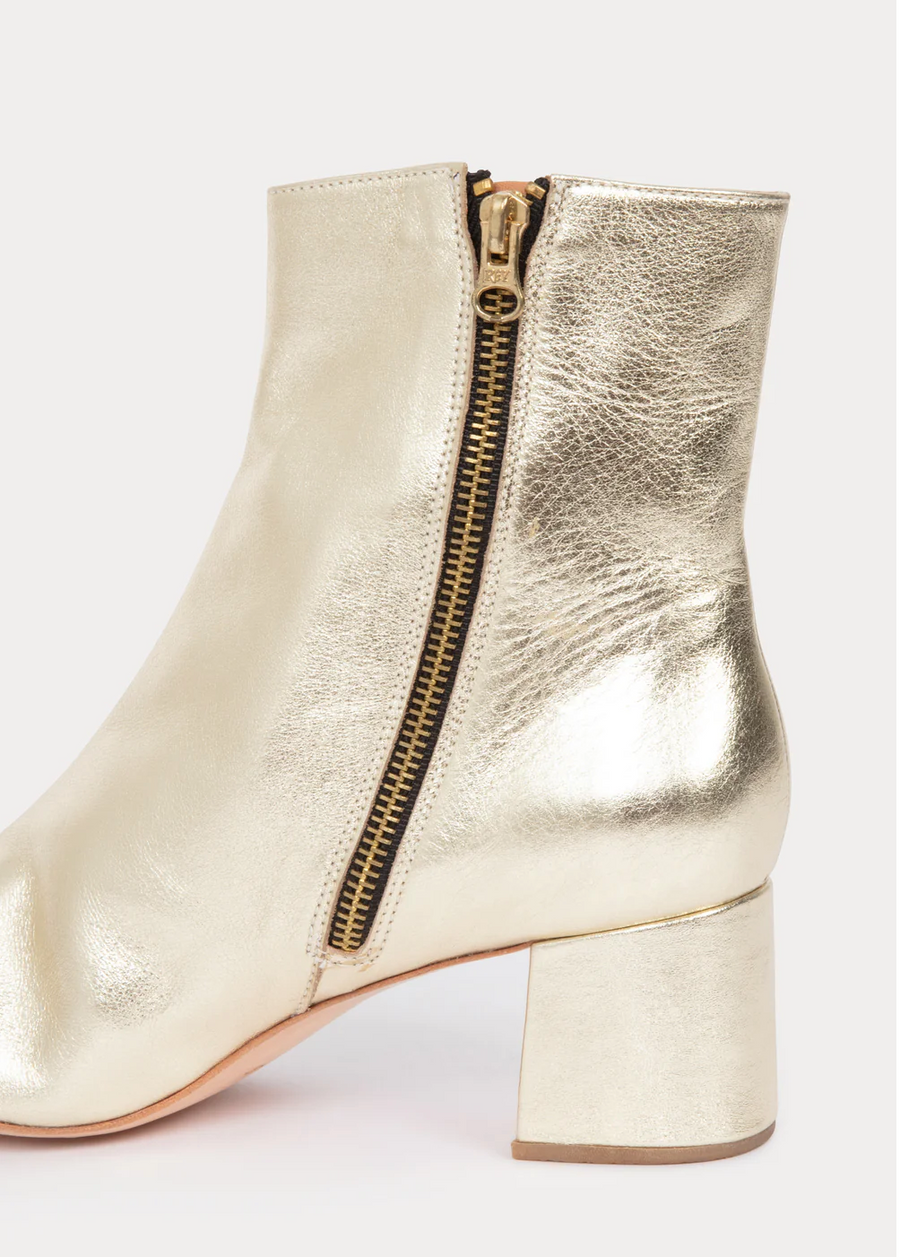 Rachel Comey Sugar Beet Bootie