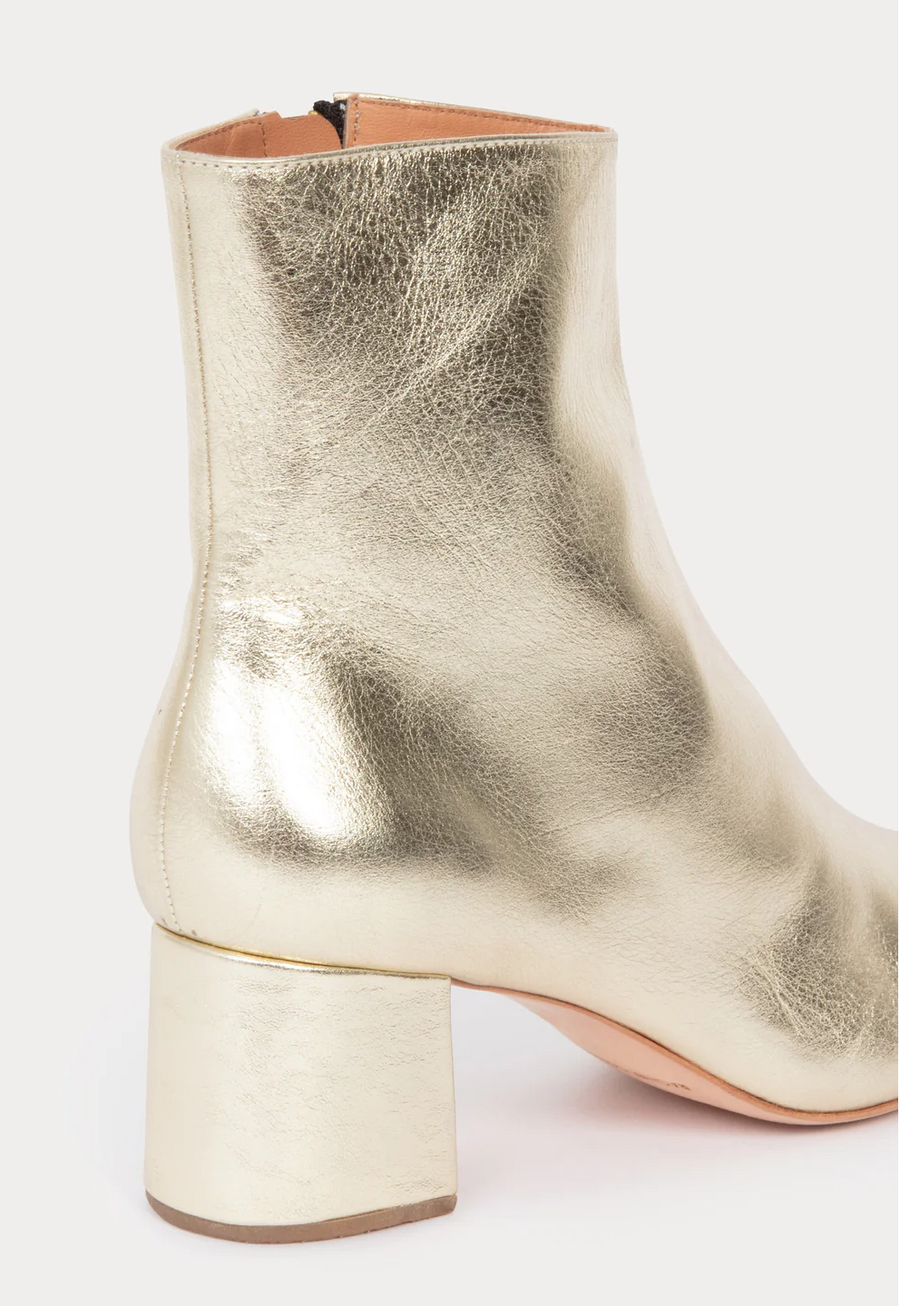 Rachel Comey Sugar Beet Bootie