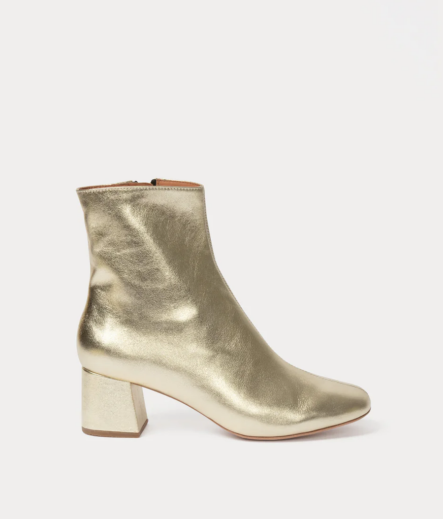 Rachel Comey Sugar Beet Bootie