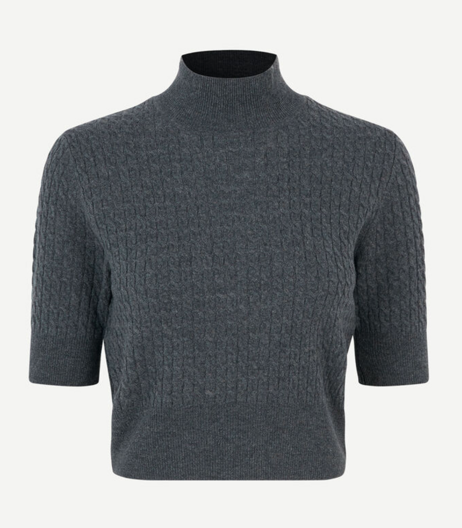 Samsoe Samsoe Grace Turtleneck