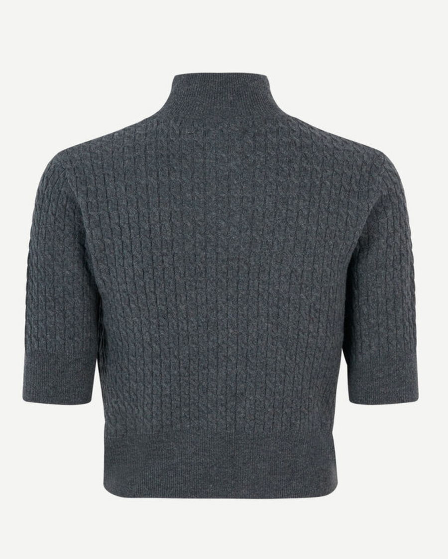 Samsoe Samsoe Grace Turtleneck