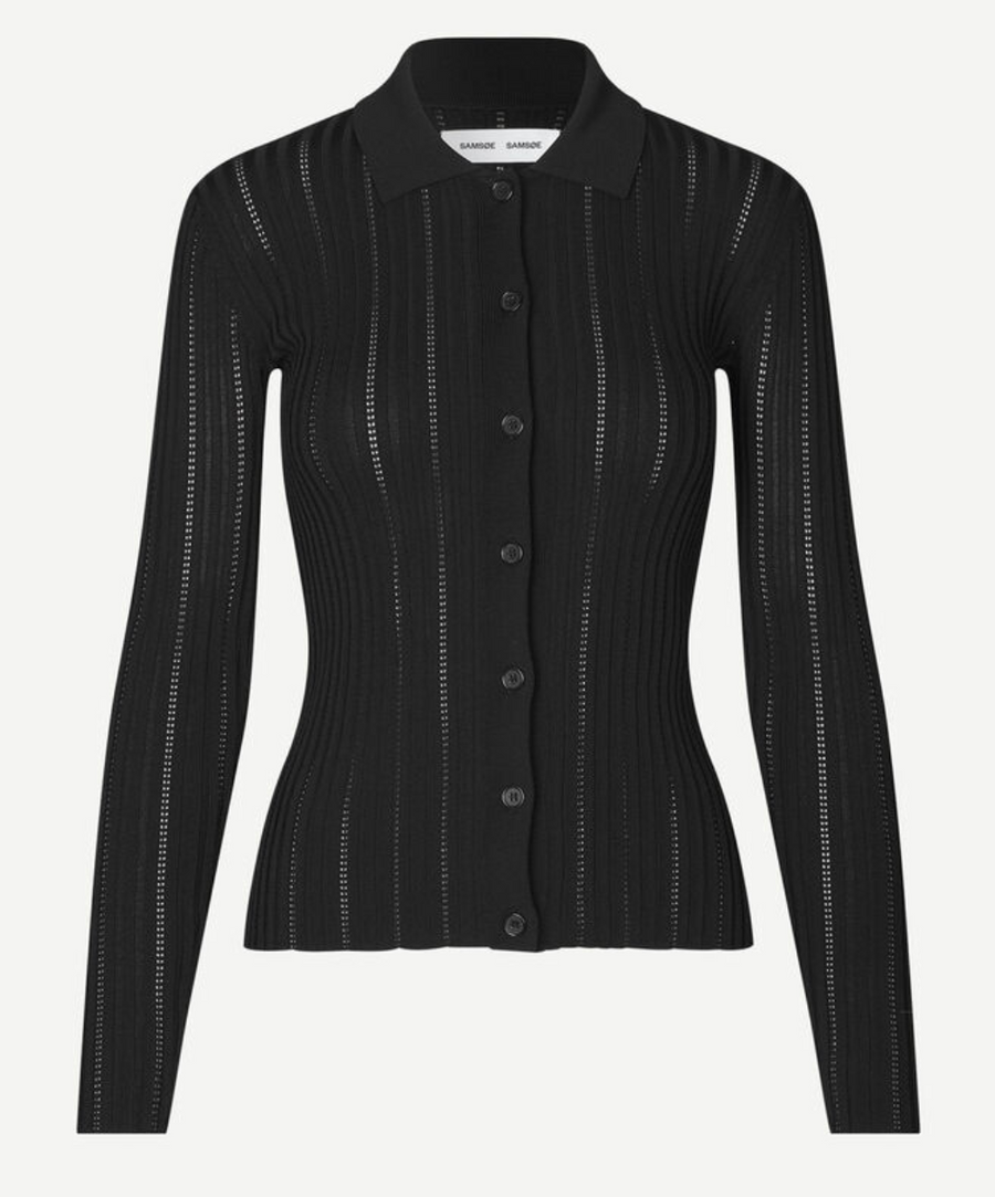 Samsoe Samsoe Lea Cardigan