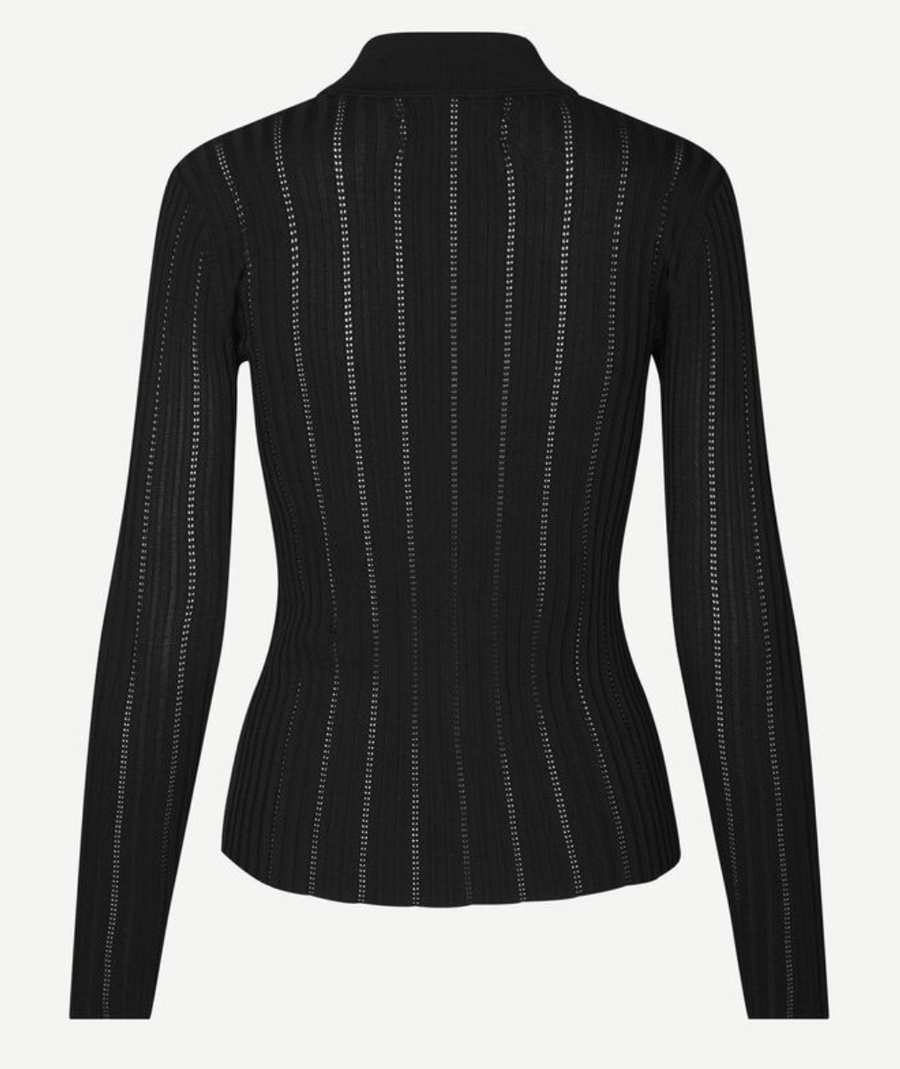 Samsoe Samsoe Lea Cardigan