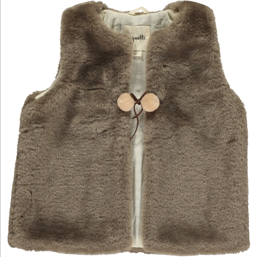 Vignette Mae Vest
