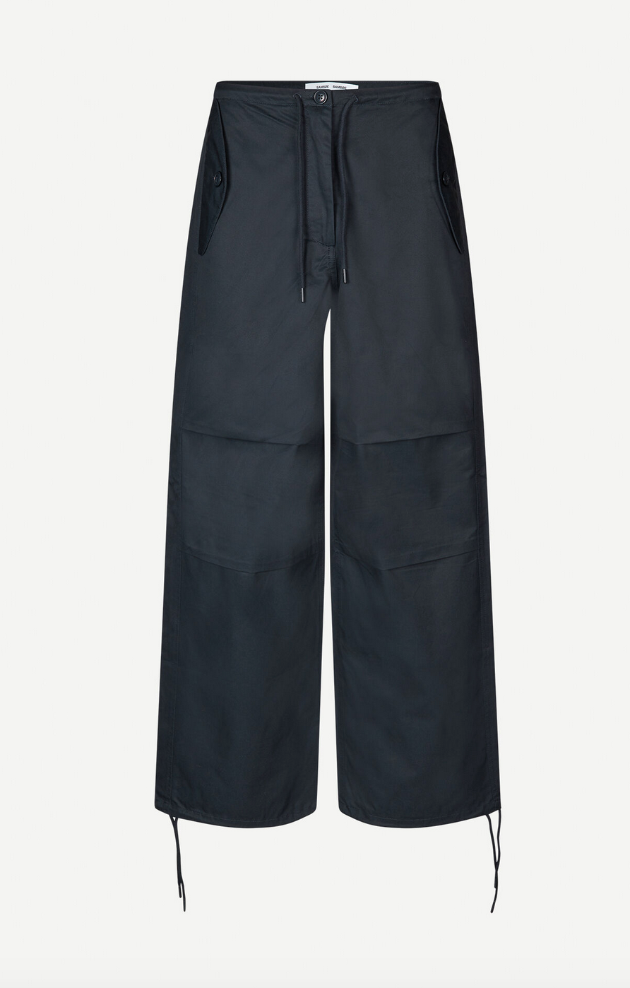 Samsoe Samsoe Chi Np Trousers