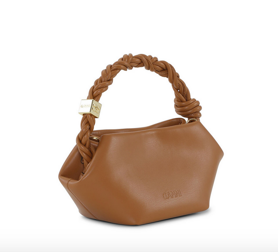 Ganni Bou Bag Mini