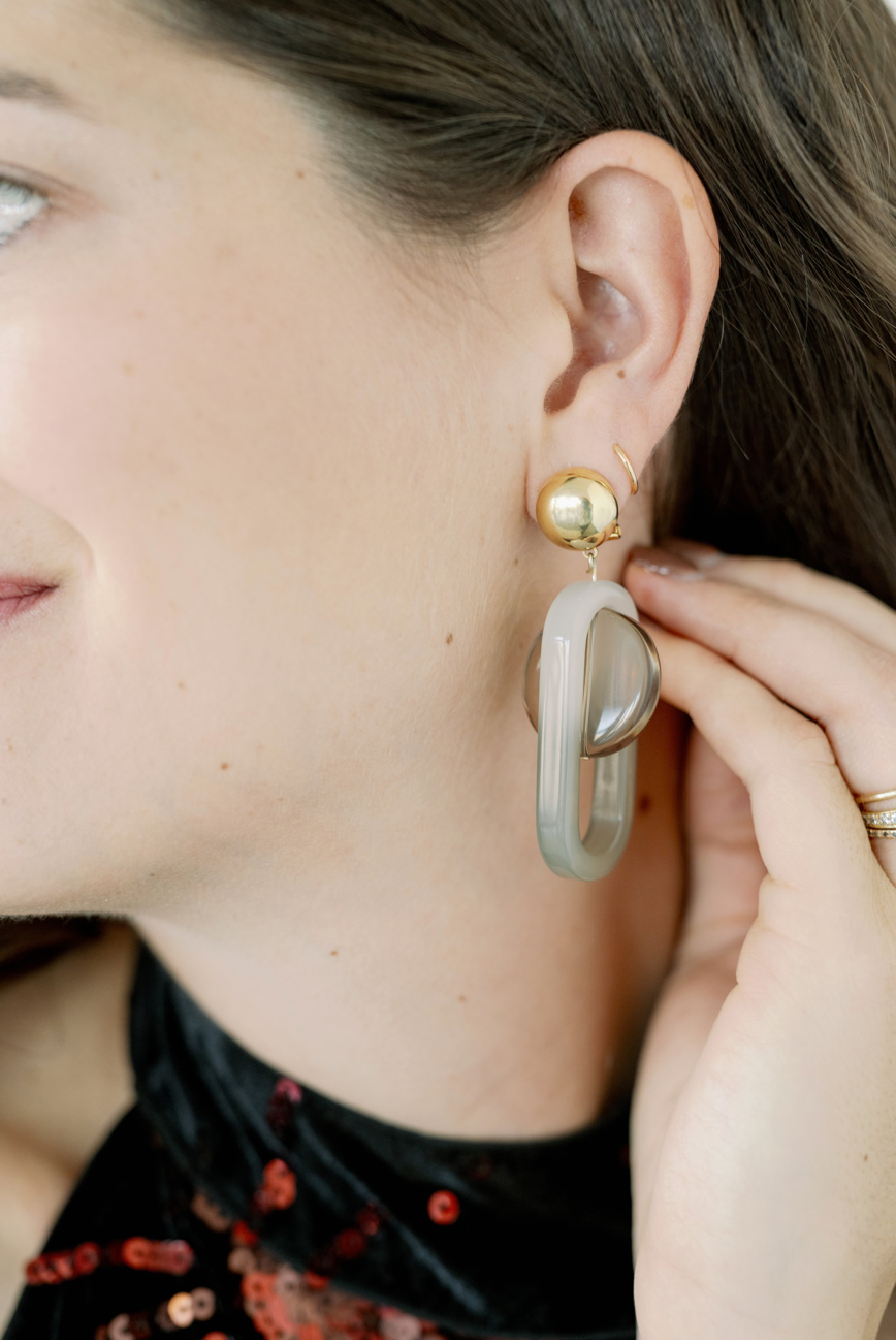 Rachel Comey Lohr Earrings
