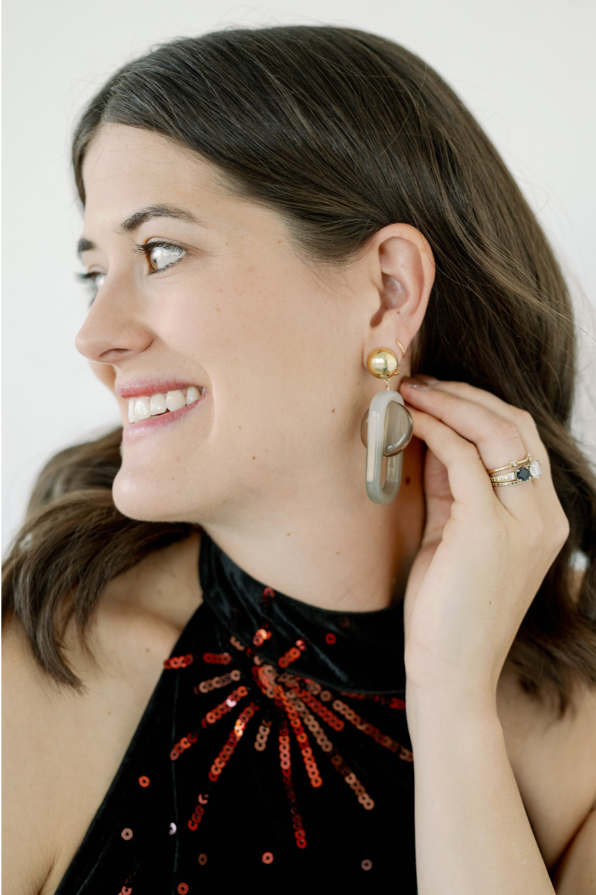 Rachel Comey Lohr Earrings