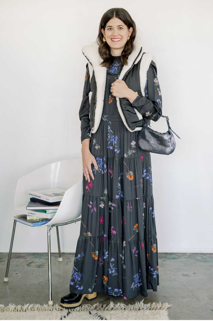 Apparis Alex Reversible Vest