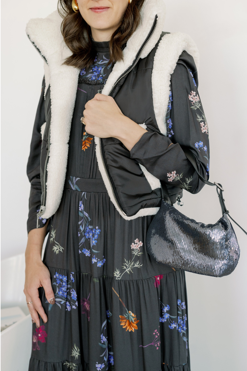 Apparis Alex Reversible Vest