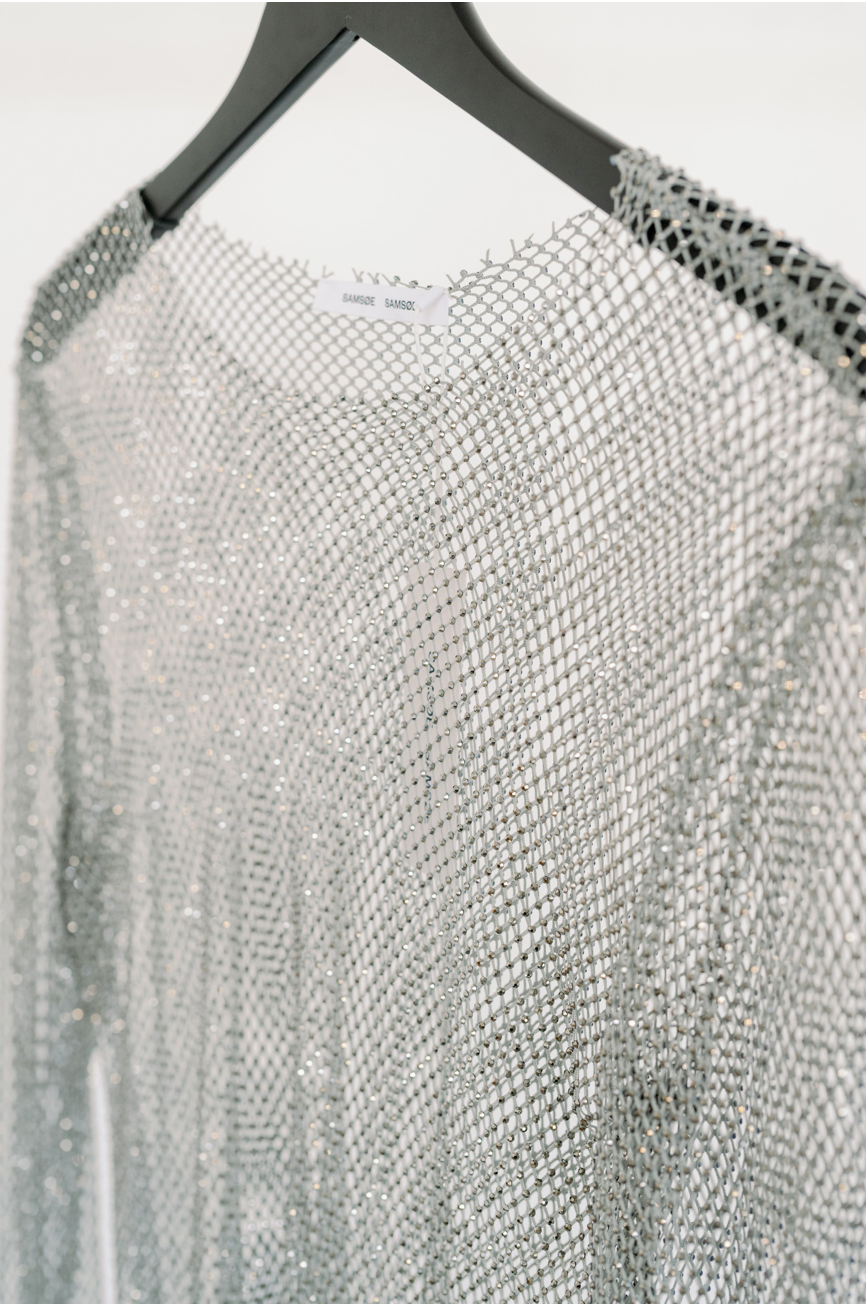 Samsoe Samsoe Magda Blouse