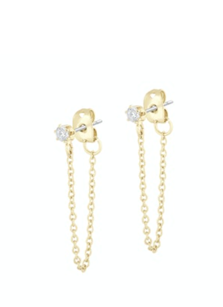 Electric Picks Sutton Earrings