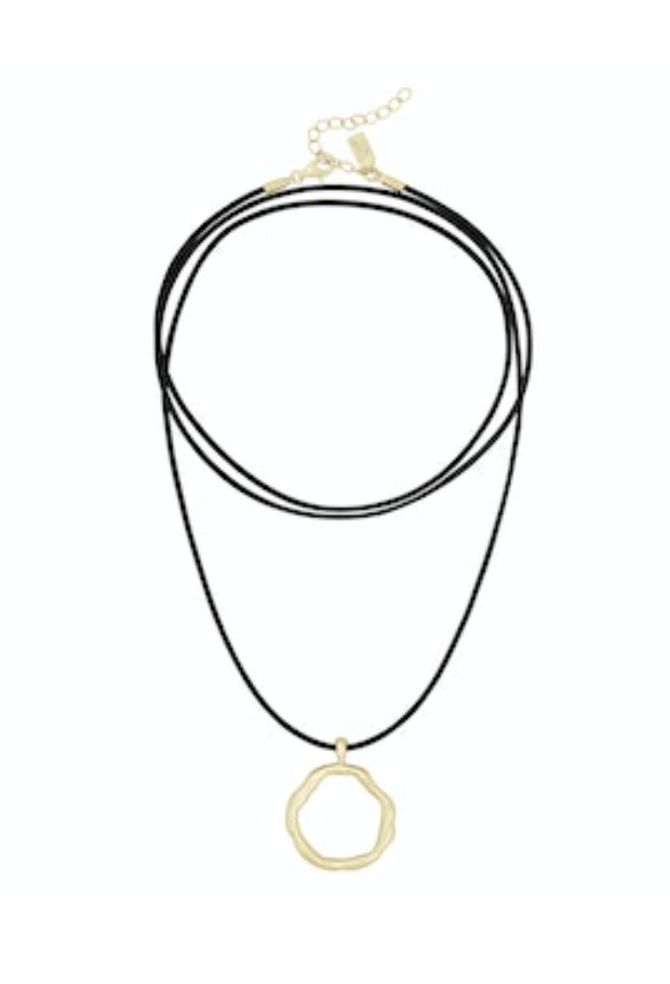 Electric Picks Spellbound Necklace