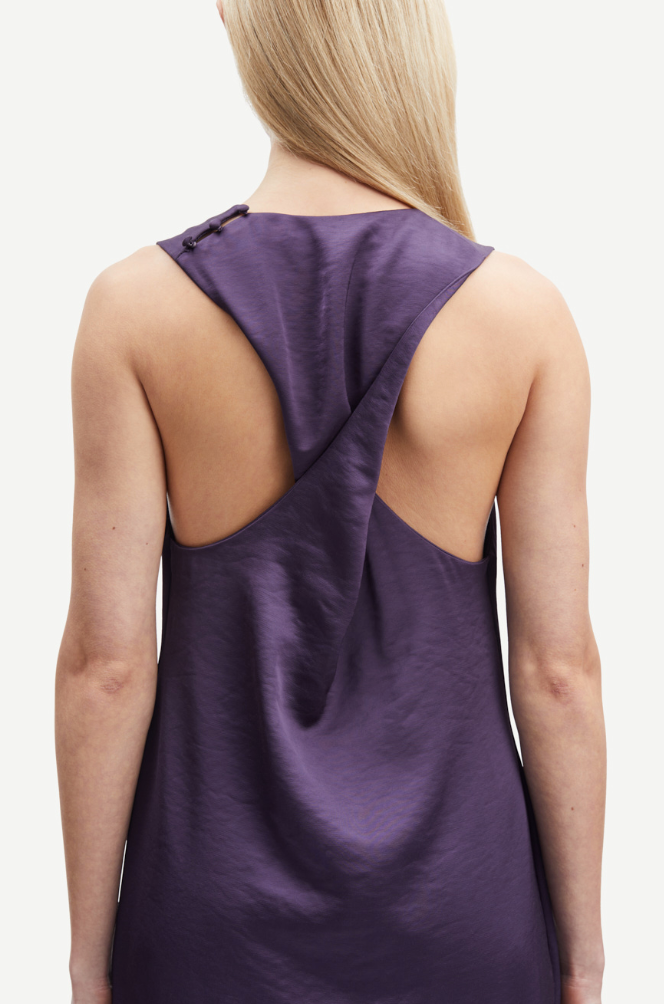 Samsoe Samsoe Ellie Dress